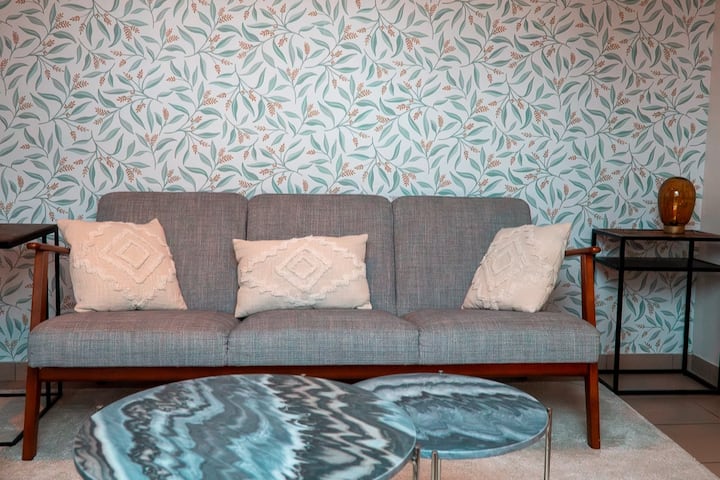 Appartement Confortable à Proximité Du Centre - Nivelles