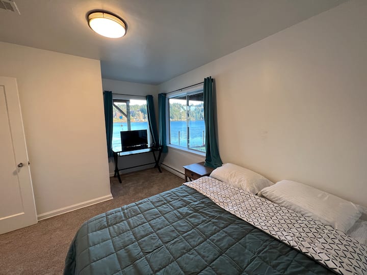 Chumba cha 3 cha Wageni