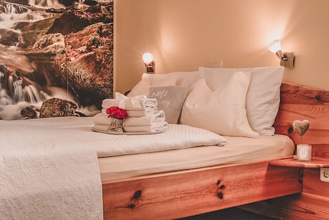 FREE bikes/Balcony/Netflix/AC/10min-Lake Bohinj