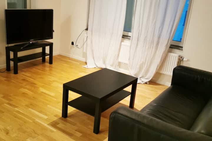 Företagsboende Perfekt För Longstay - Eskilstuna