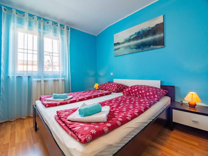 غرفة النوم 1