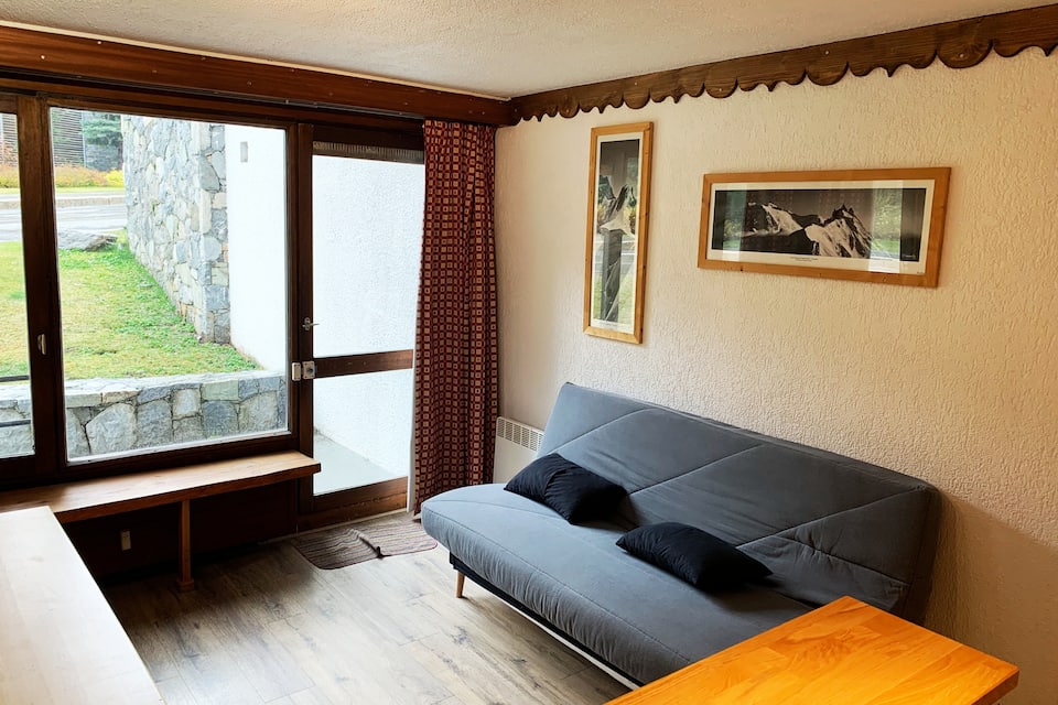 Apartment near Tignes Slopes — foto 1