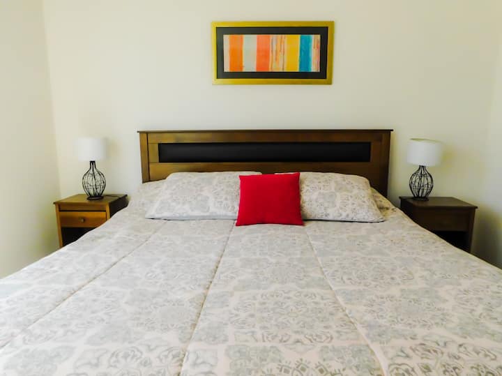 Chambre 1