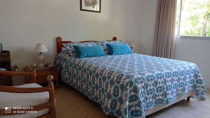 Საძინებელი