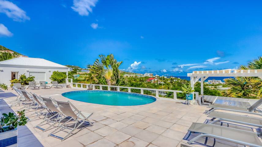 Island Properties managed Airbnb listing 1