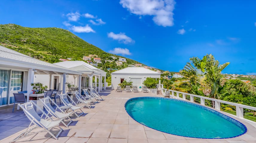 Island Properties managed Airbnb listing 1