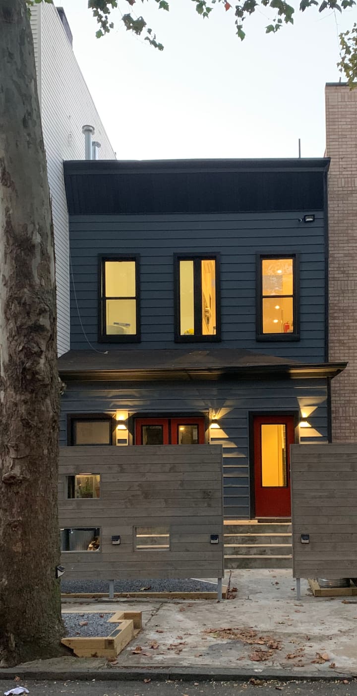 Bright Second-floor Retreat Perfect Monthly Stay - Nova Iorque, NY
