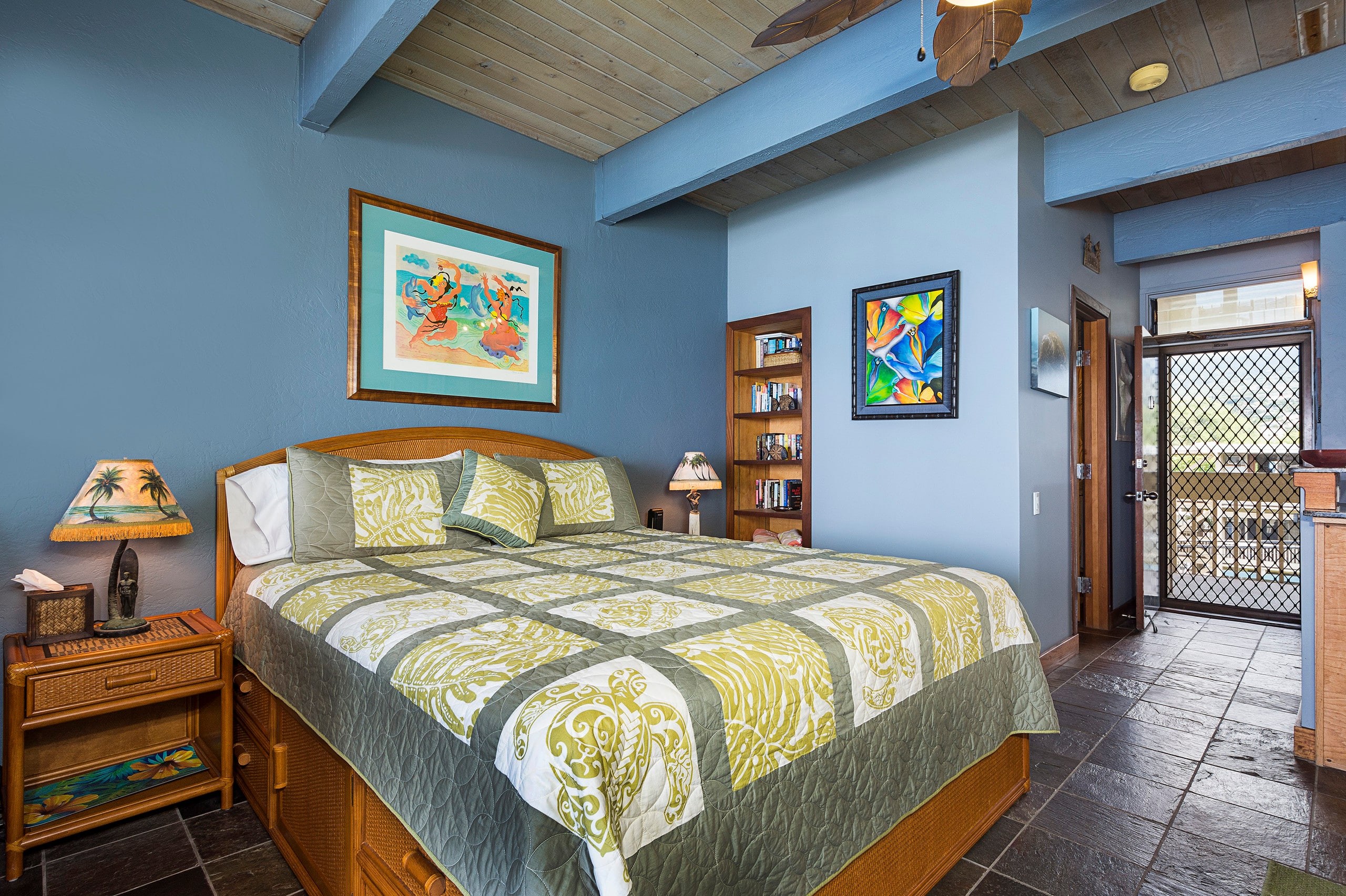 Condo in Kailua-Kona · ★4.86 · Studio · 1 bed · 1 bath - Image 11