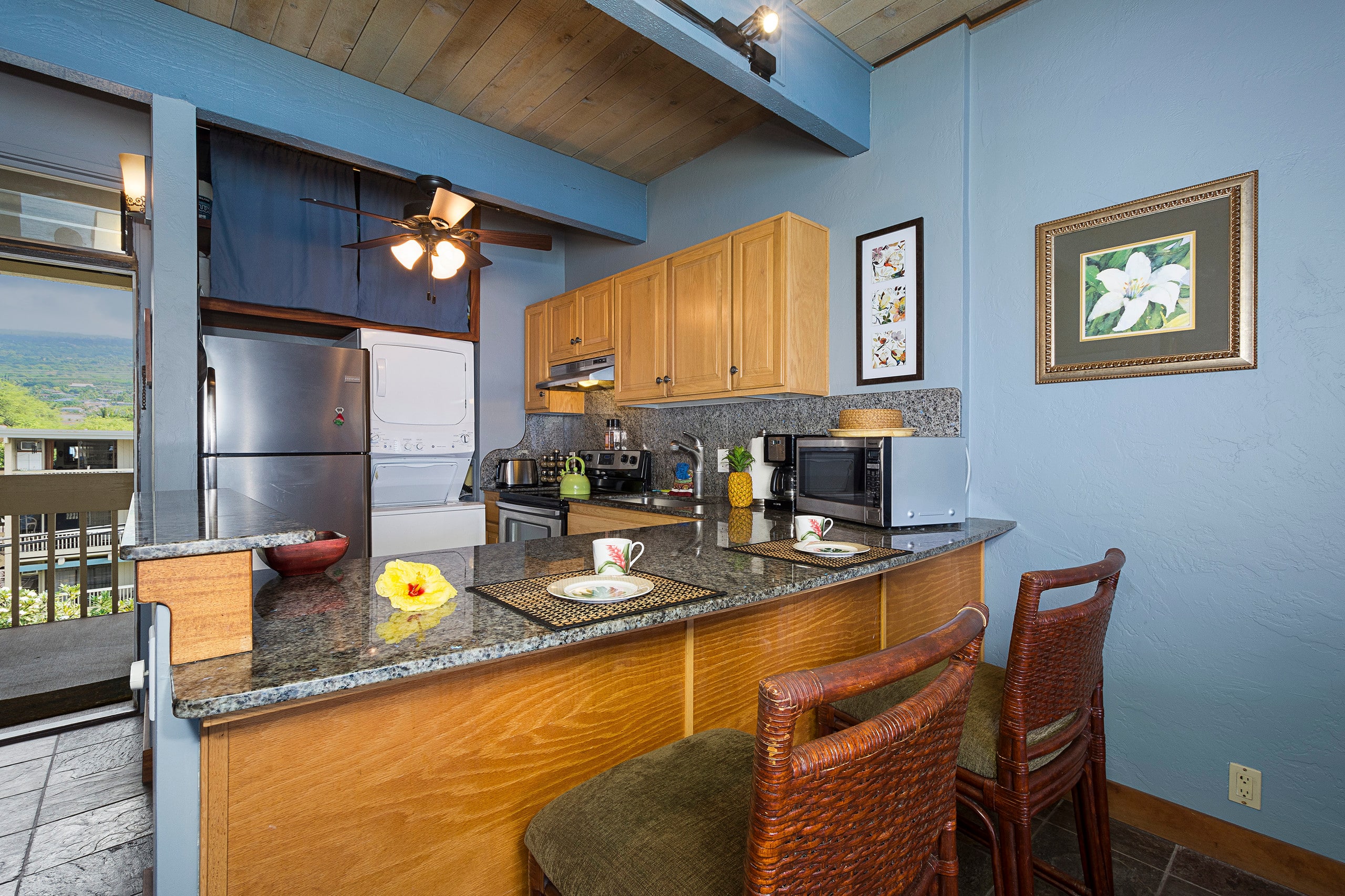 Condo in Kailua-Kona · ★4.86 · Studio · 1 bed · 1 bath - Image 14