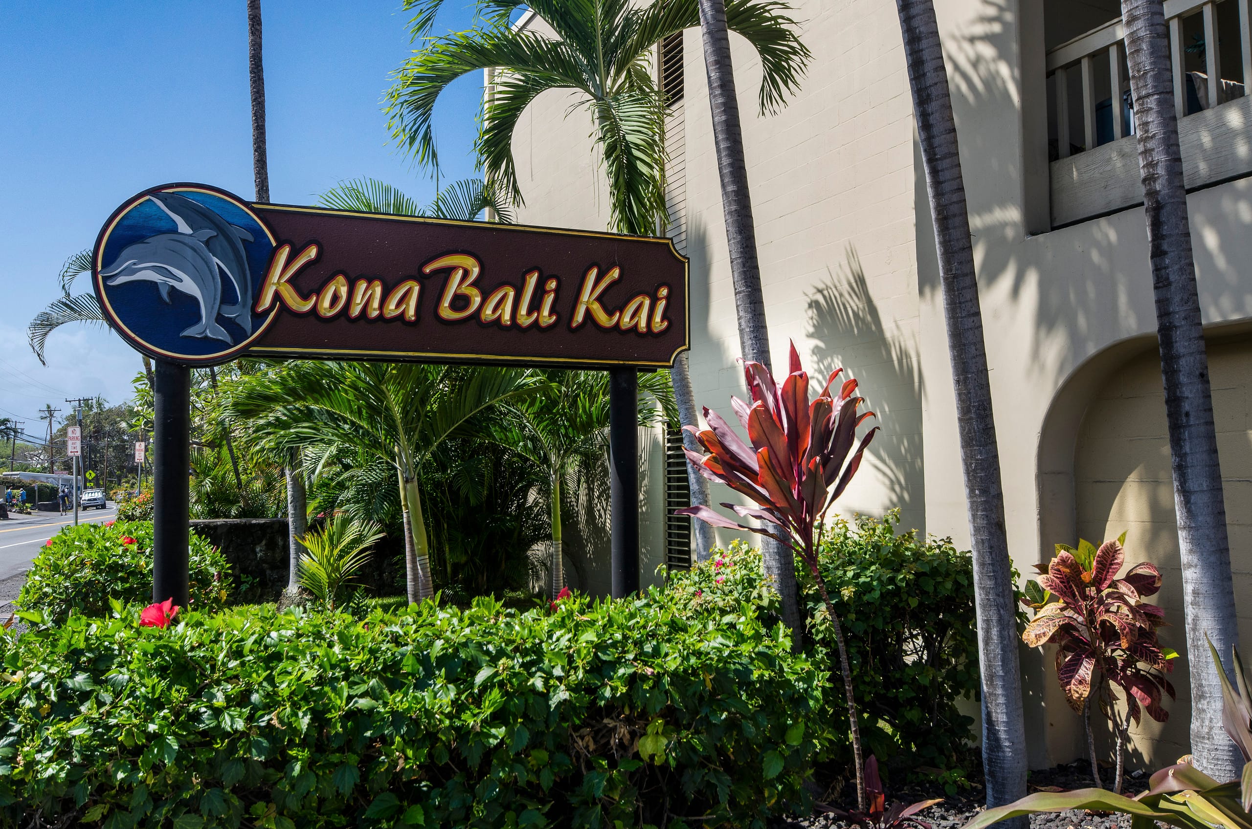 Condo in Kailua-Kona · ★4.86 · Studio · 1 bed · 1 bath - Image 19