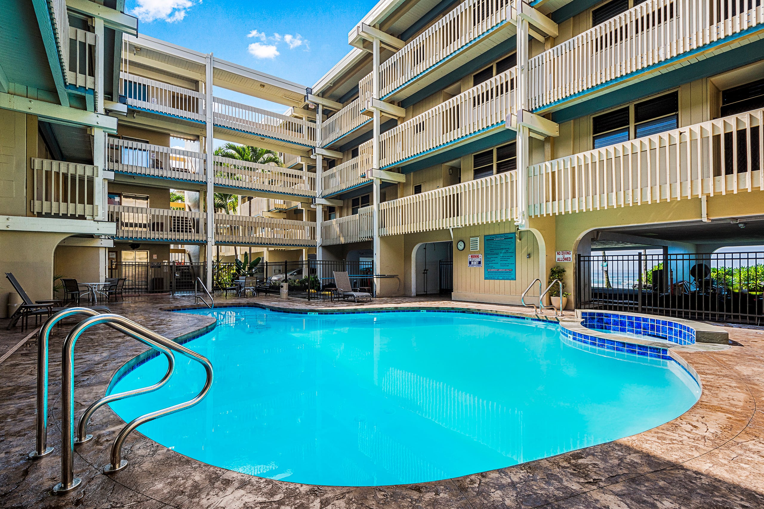 Condo in Kailua-Kona · ★4.86 · Studio · 1 bed · 1 bath - Image 16