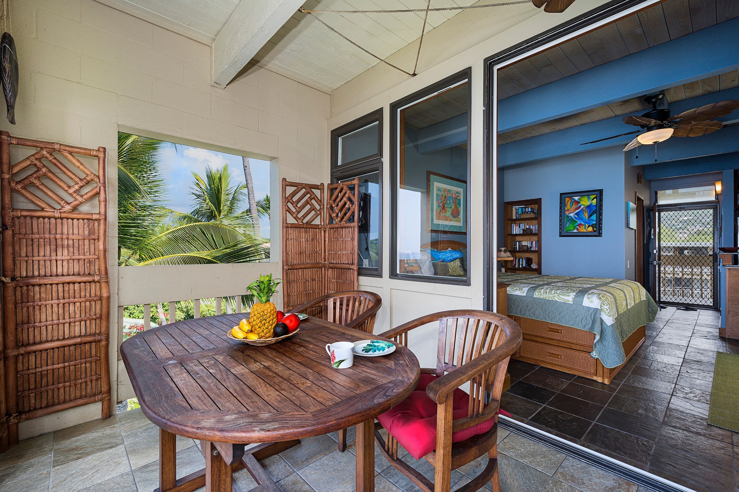 Condo in Kailua-Kona · ★4.86 · Studio · 1 bed · 1 bath - Image 9