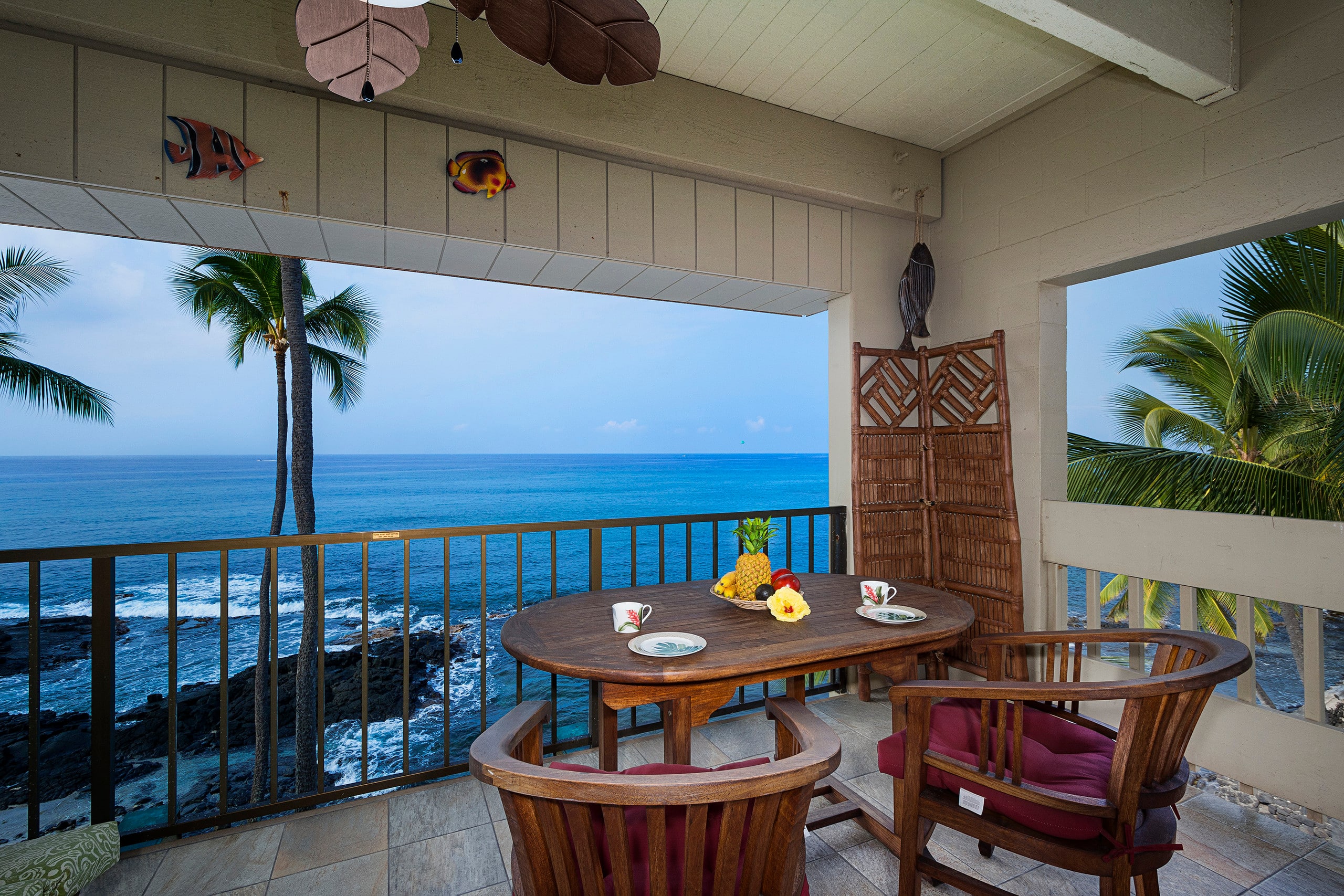 Condo in Kailua-Kona · ★4.86 · Studio · 1 bed · 1 bath - Image 3