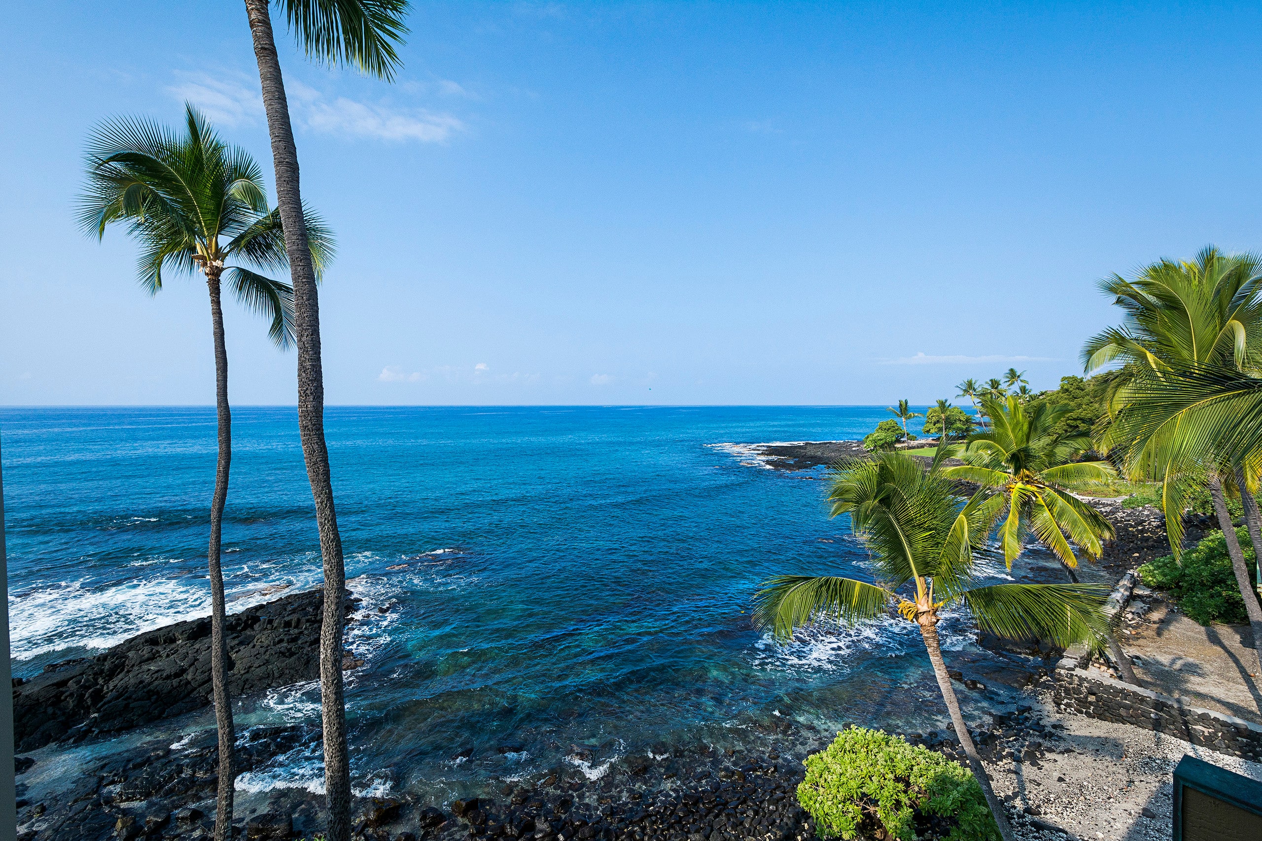 Condo in Kailua-Kona · ★4.86 · Studio · 1 bed · 1 bath - Image 6