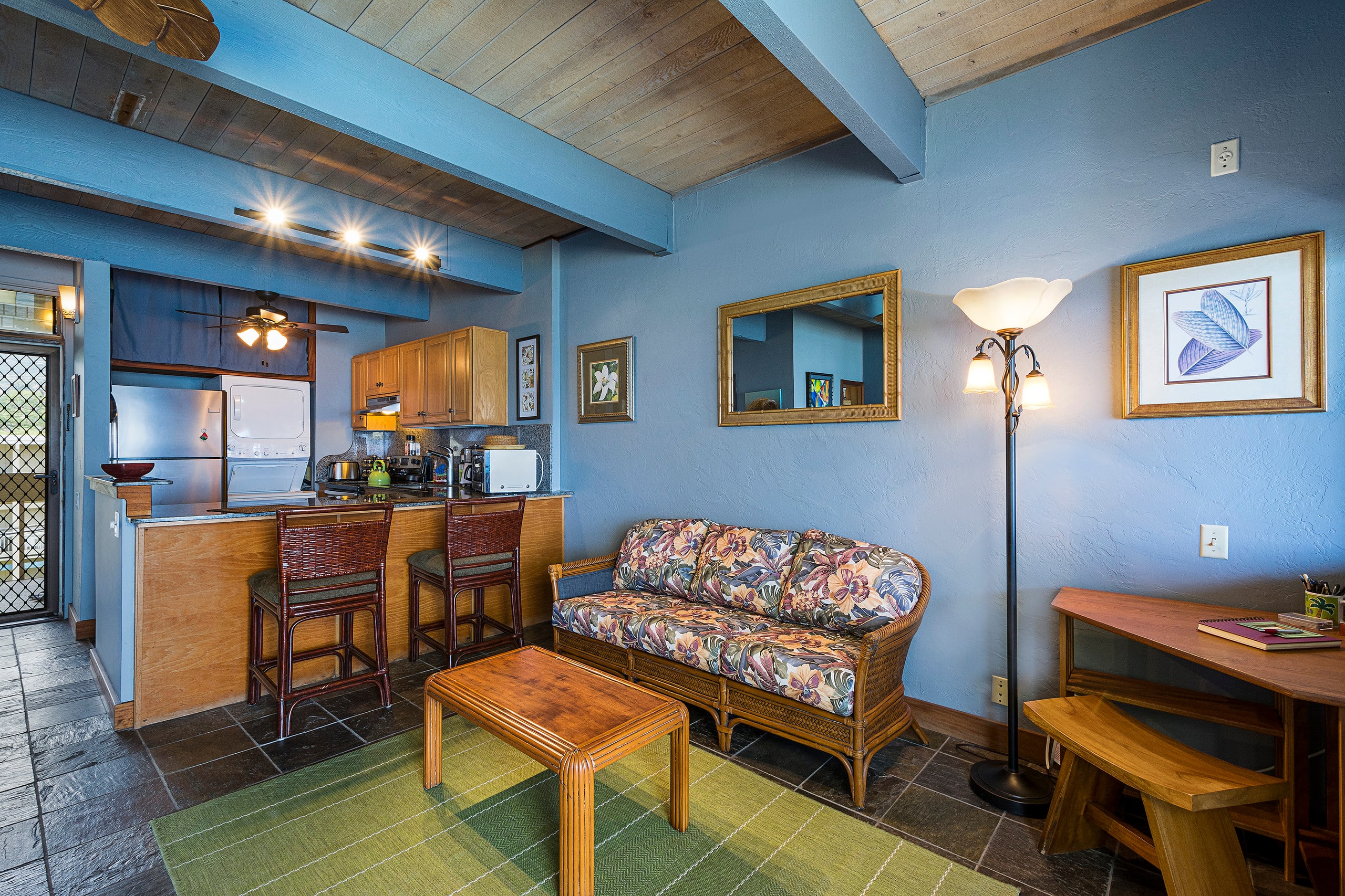 Condo in Kailua-Kona · ★4.86 · Studio · 1 bed · 1 bath - Image 13