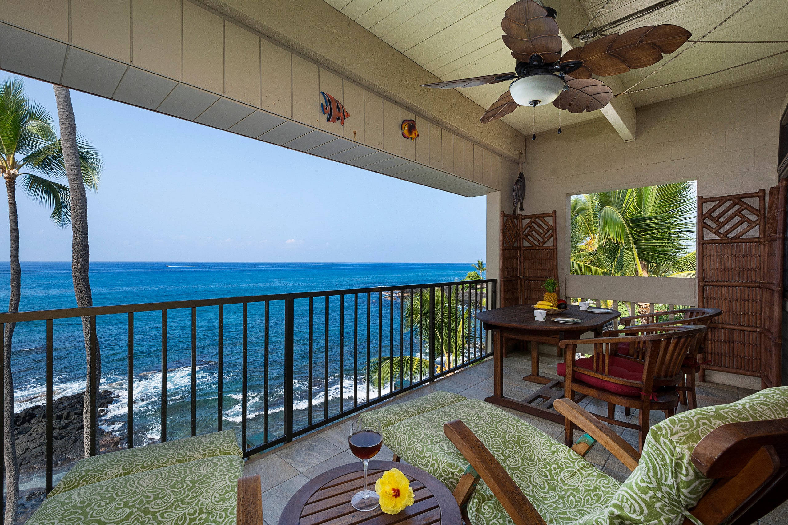 Condo in Kailua-Kona · ★4.86 · Studio · 1 bed · 1 bath - Image 1