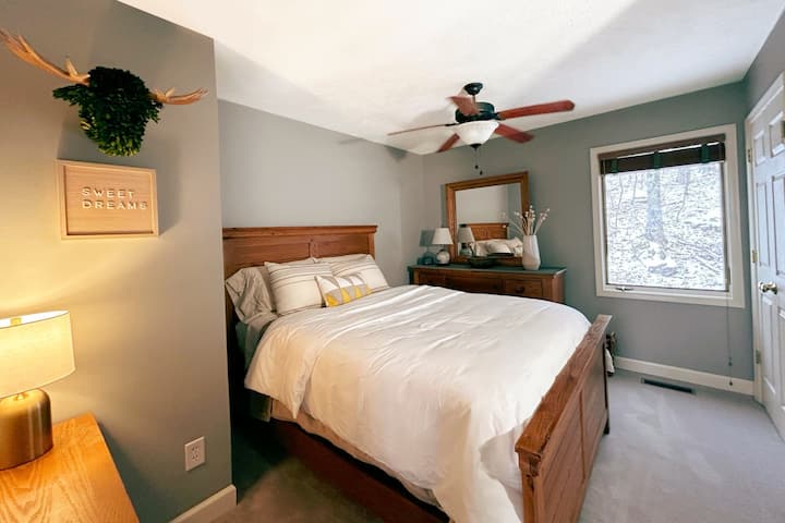 غرفة النوم 1