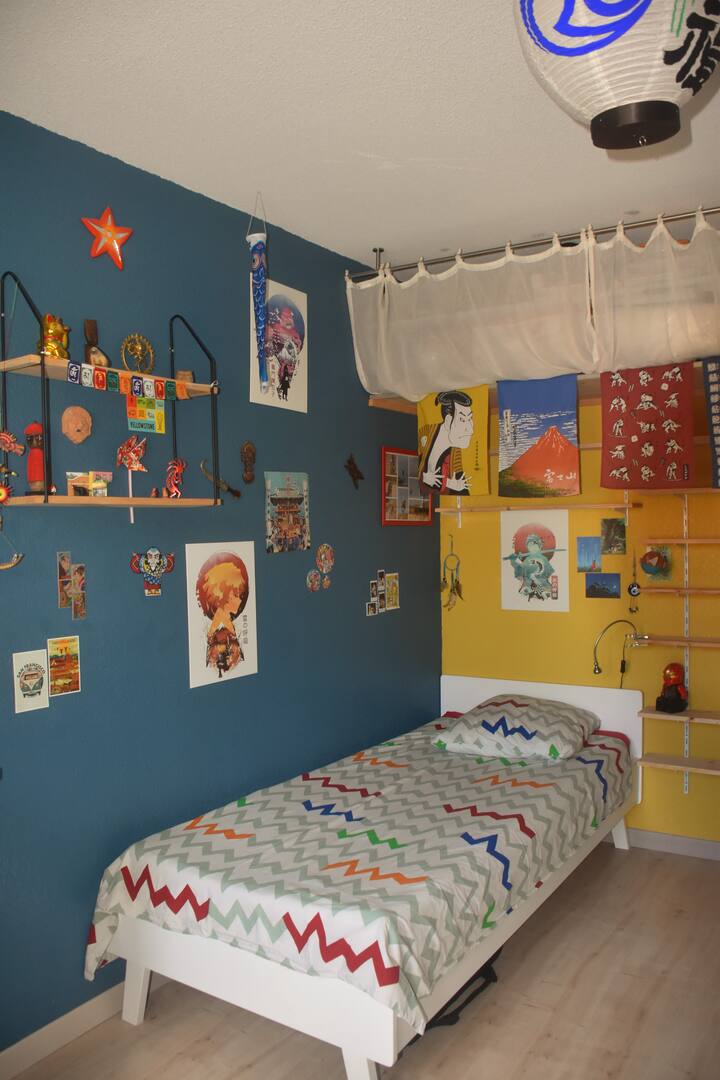 Chambre 2