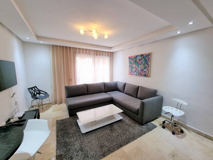 Casablanca Furnished Monthly Rentals and Extended Stays Airbnb