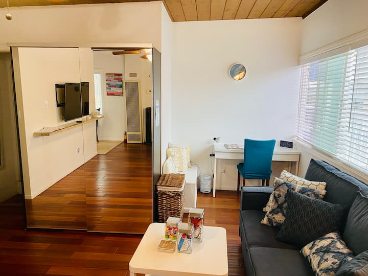 Gorgeous Home Away From Home At Seaside Retreat!!! - San Diego, CA