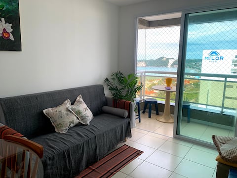 Anúncio popular: Apartment in Ponta Negra with sea view em Natal