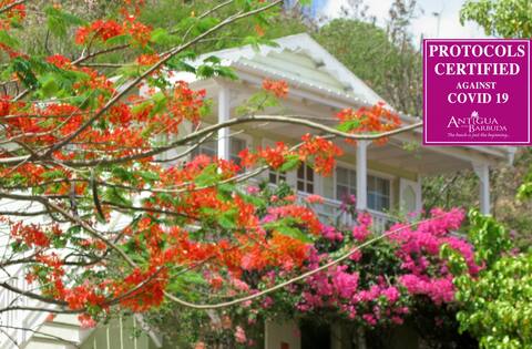 Sweet Lime Beachside Cottage