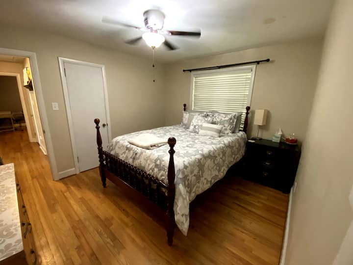 अतिथि कक्ष