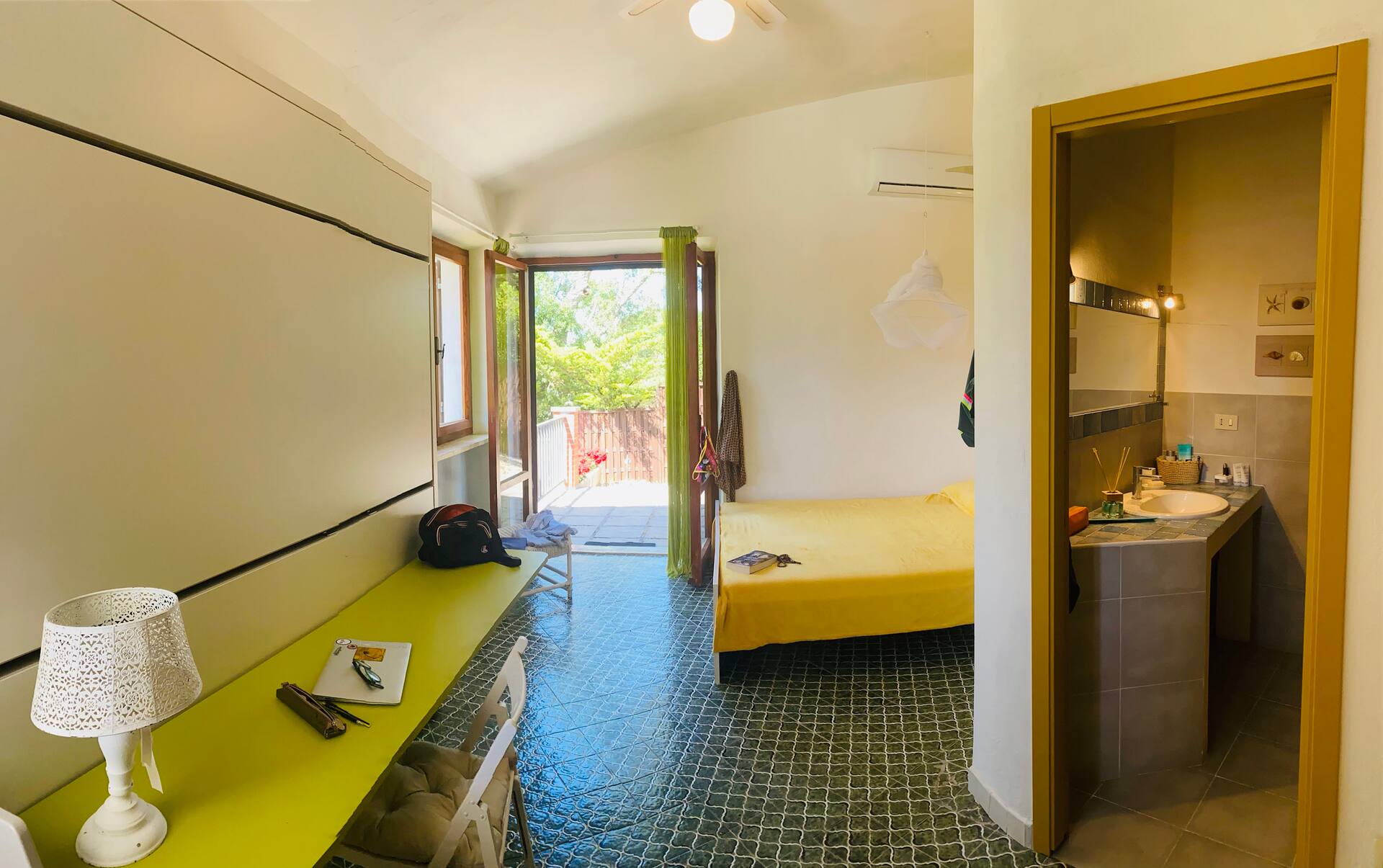 Private villa with pool, tennis, ping pong — photo 5
