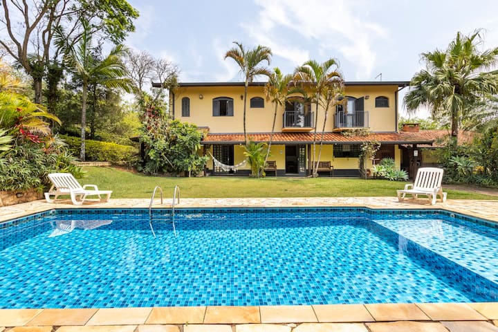 Pousada Rancho na Represa in Campinas: Find Hotel Reviews, Rooms, and Prices on