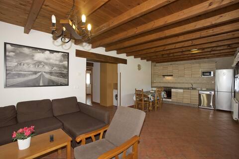 Casa cerca de Cangas de Onis