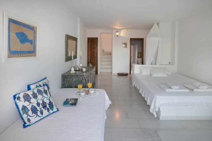 Chambre 1