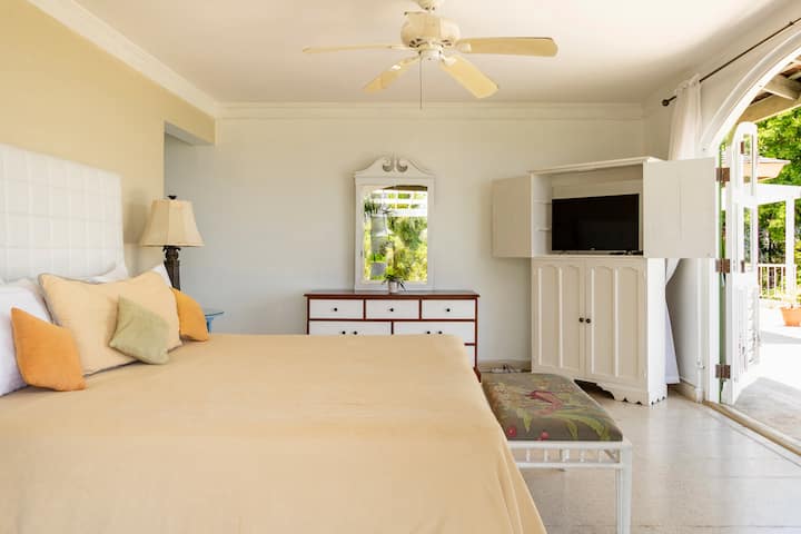 غرفة النوم 2