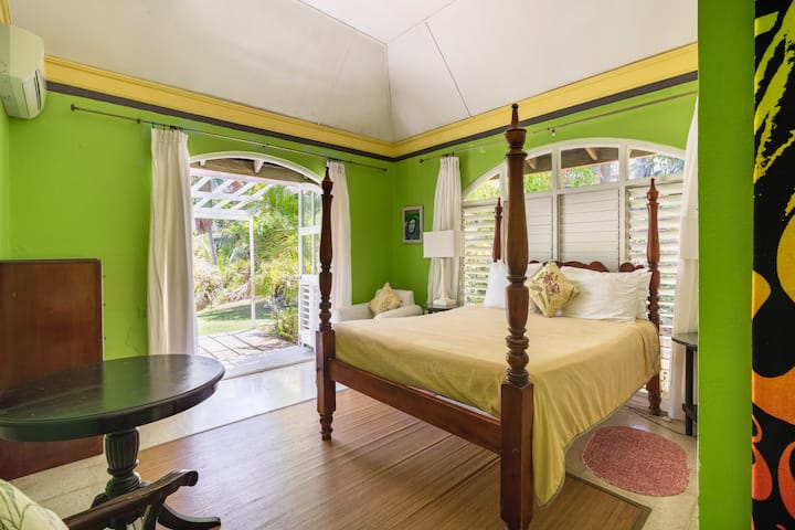 غرفة النوم 1