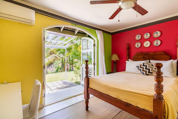 غرفة النوم 3