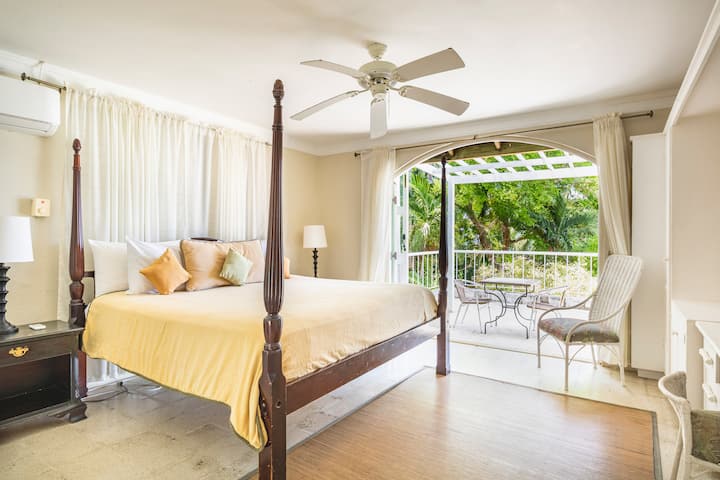 غرفة النوم 4