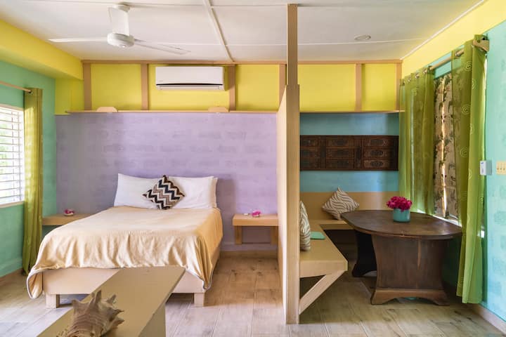 غرفة النوم 5