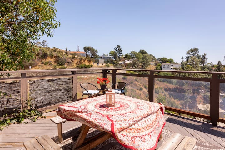 Rated #2 BEST Airbnb in Cali by Travel+Leisure! gallery image 3