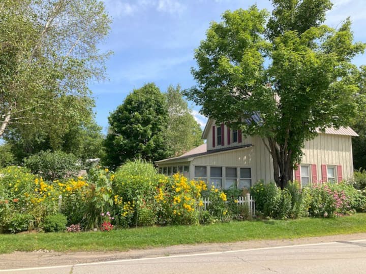 Gore Mountain Ferienwohnungen & Unterkünfte Johnsburg, New York Airbnb