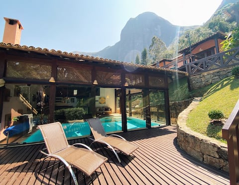 Chalet Macaws - Chez Pyrénées - Chalets in Macaws