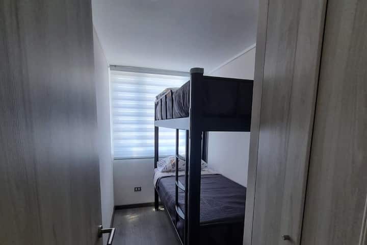 Идеално за деца или пријатели: едноставно, практично и удобно