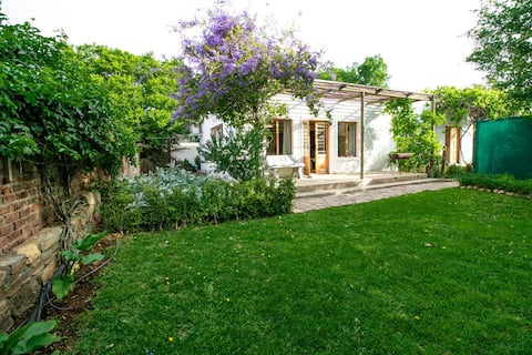 Garden Cottage