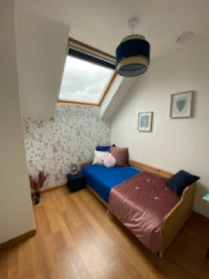 Chambre 3
