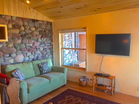 Successful Airbnb property: The Buckaroo in Vail / Beaver Creek