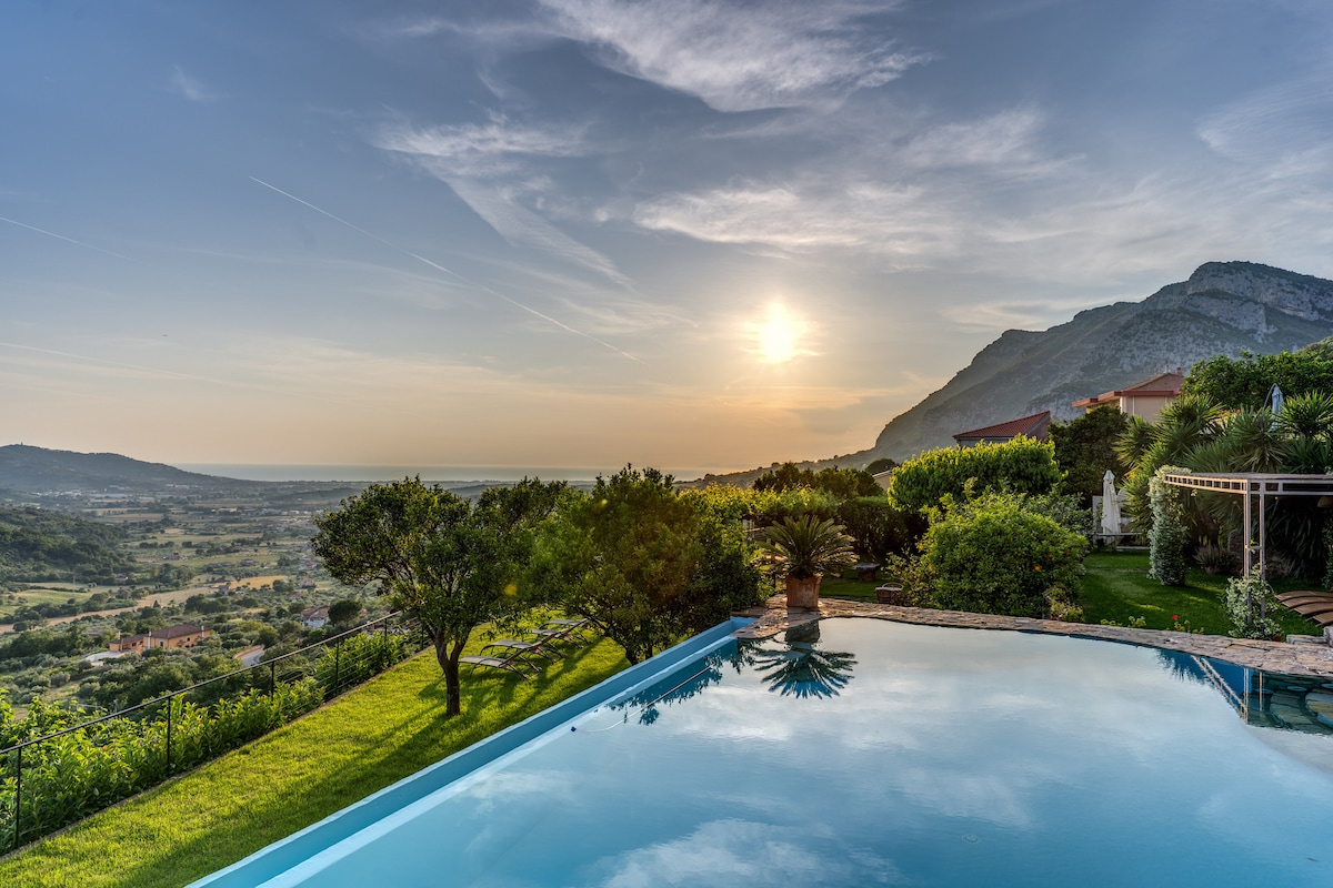 Podere Fiorita — view 4