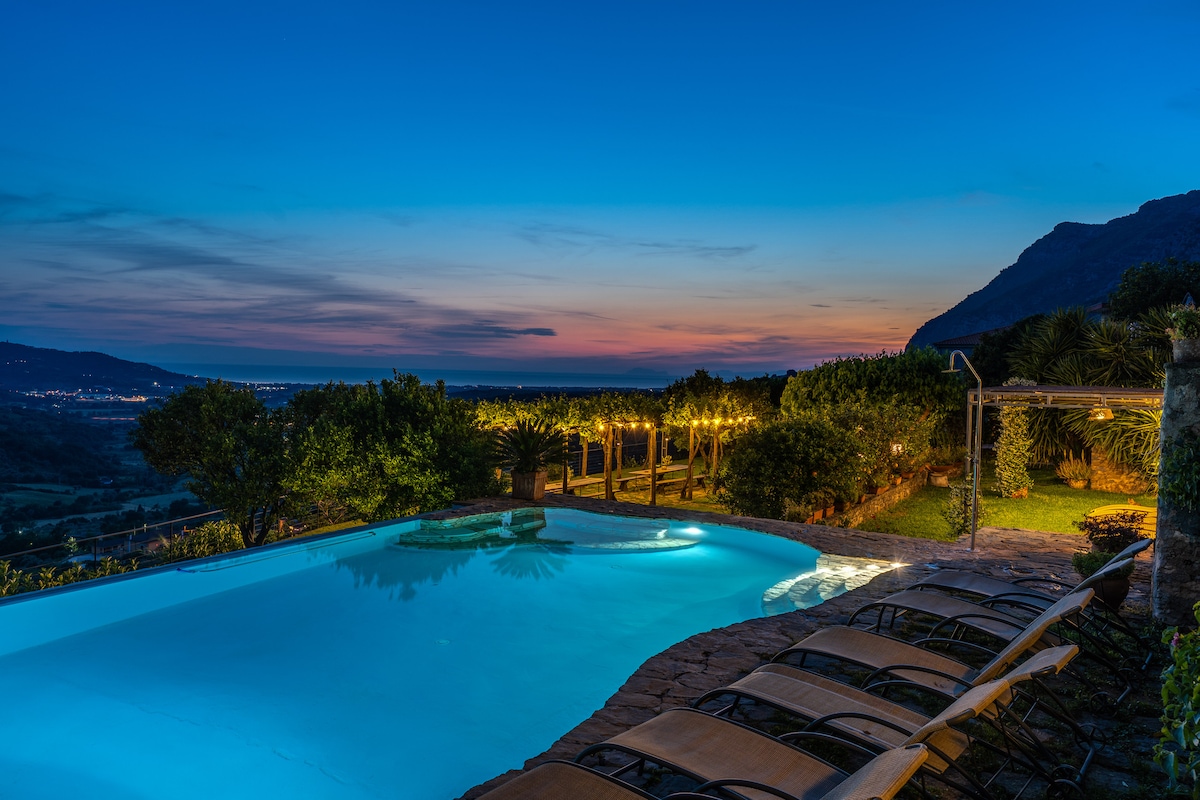 Podere Fiorita — view 3