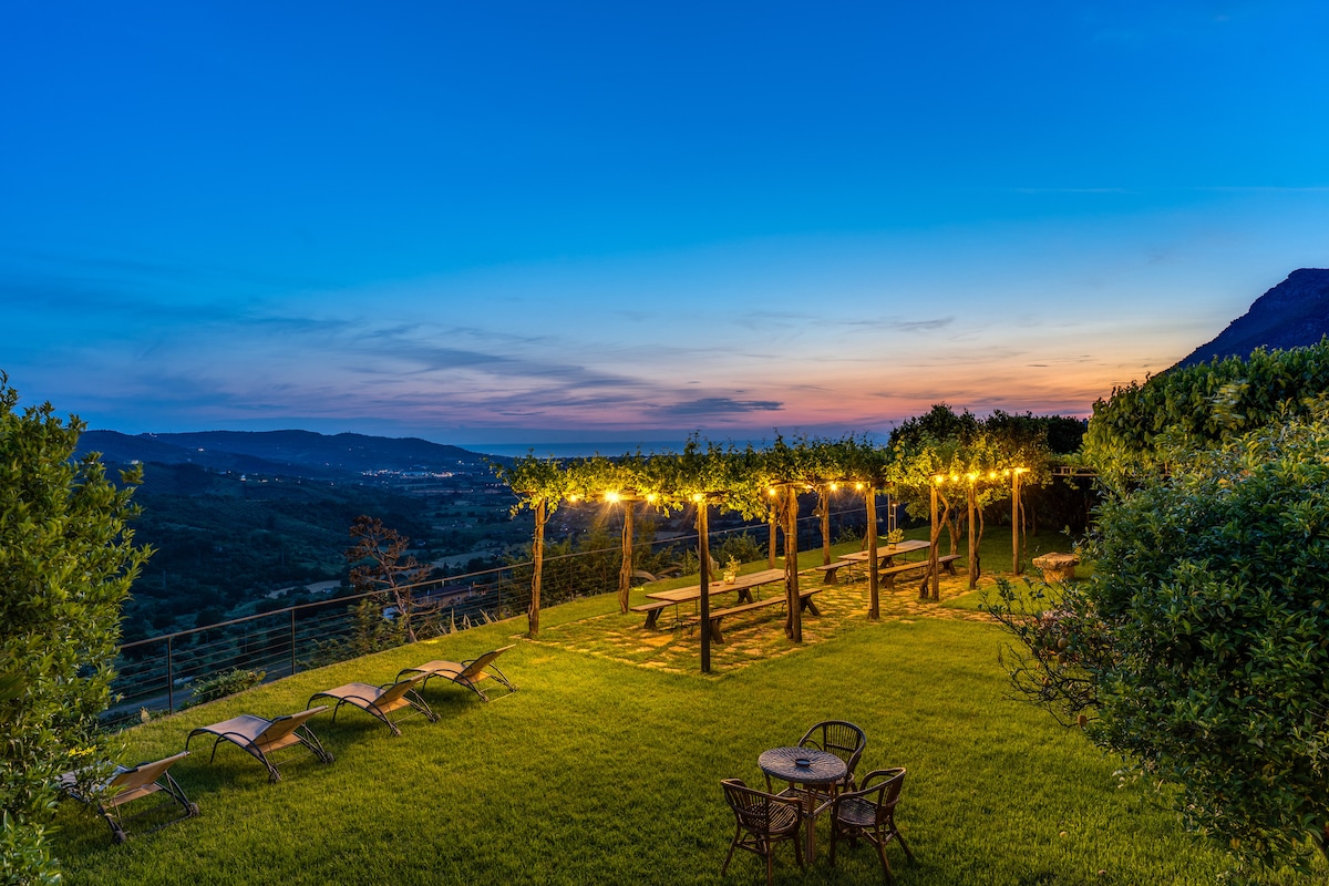 Podere Fiorita — view 5