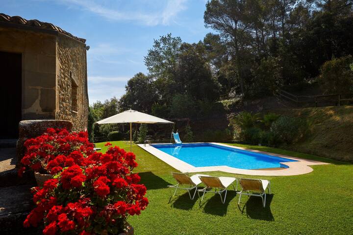 EN PLENA NATURALEZA ( can soler 2 ) gallery image 5