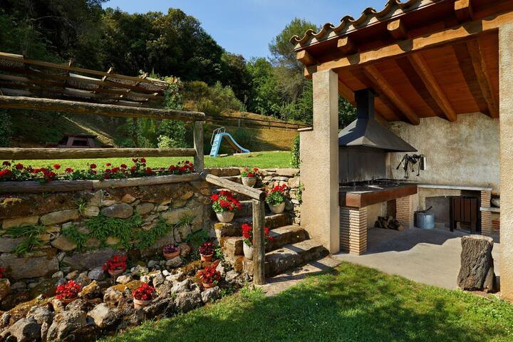 EN PLENA NATURALEZA ( can soler 2 ) gallery image 4