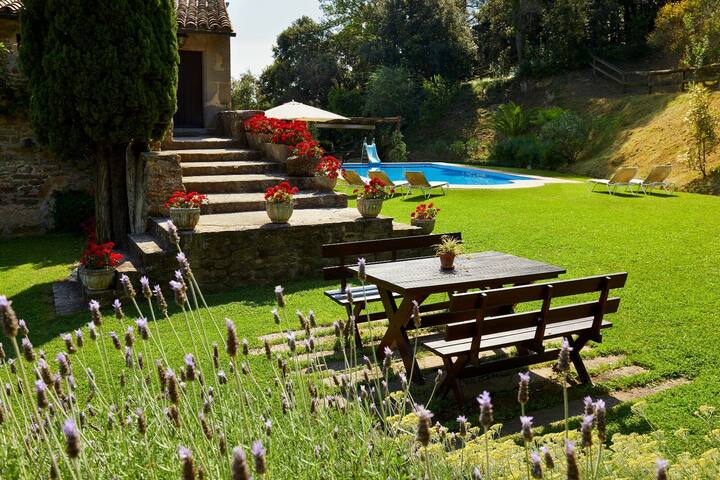 EN PLENA NATURALEZA ( can soler 2 ) gallery image 2