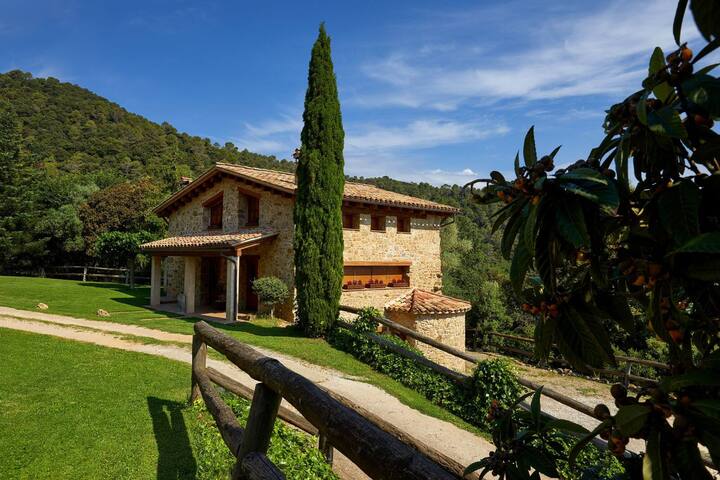 PALLER-1 DE CAN SOLER DE MERLANT